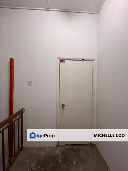 Perdagangan Seri Kembangan  Office Lot , Selangor, Seri Kembangan