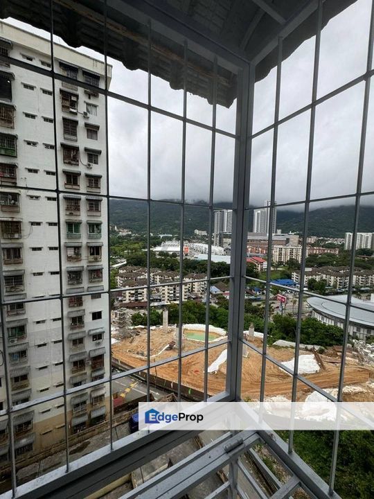 Desa Ixora, Ayer Itam FULL RENO, Penang, Ayer Itam