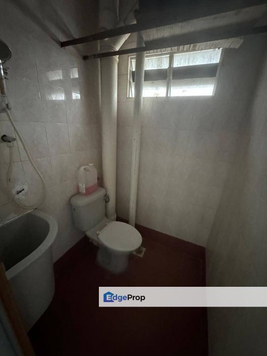 Desa Ixora, Ayer Itam FULL RENO, Penang, Ayer Itam