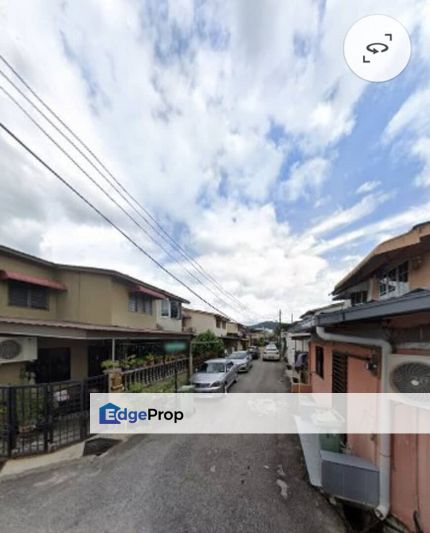 Double Storey Cluster House FOR SALE @ Bayan Baru, Penang, Bayan Baru