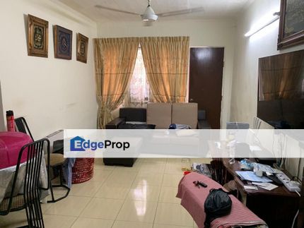 Apartment Permata, Bandar Perda, BM., Penang, Bandar Perda