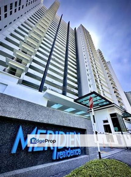 Meridien Residence, Bayan Lepas., Penang, Bayan Lepas