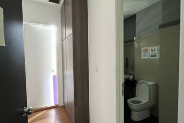 The Vertical Business Suites