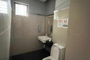 The Vertical Business Suites