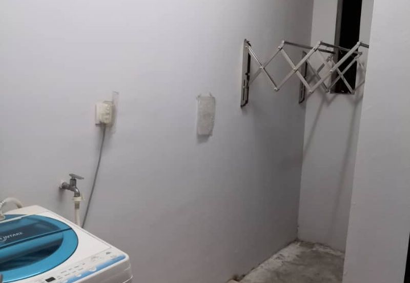 Boulevard Serviced Apartment