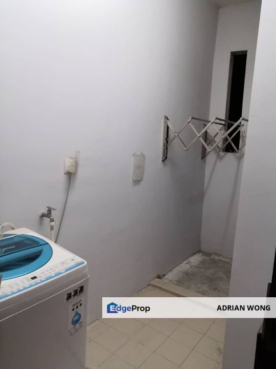 Low Downpayment Scheme, Many Units Available, Viewing Anytime, Near to Public Transport. , Kuala Lumpur, Jalan Ipoh