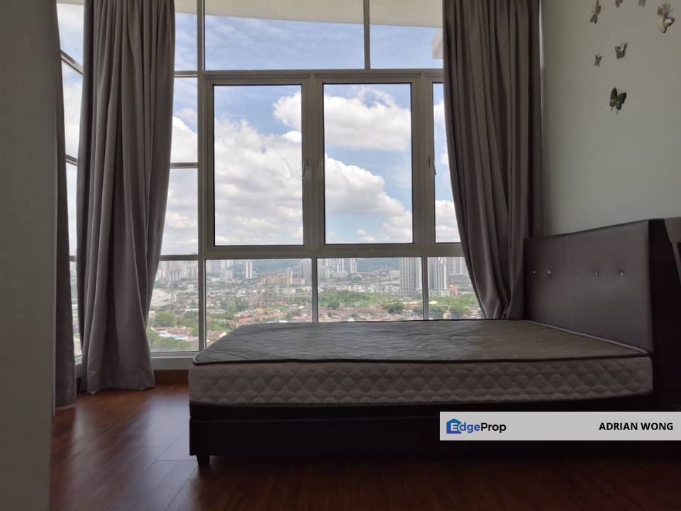 Low Downpayment Scheme, Many Units Available, Viewing Anytime, Near to Public Transport. , Kuala Lumpur, Jalan Ipoh