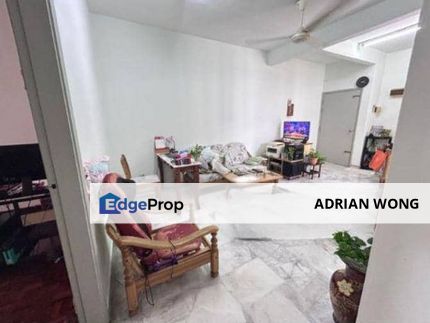 Viewing Anytime, Low Downpayment, Many Units to Choose, Lower Floor, Walking Distance to LRT, Taipan, Damen Shopping Mall, Selangor, USJ