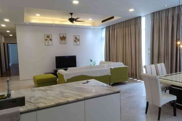 Quadro Residences