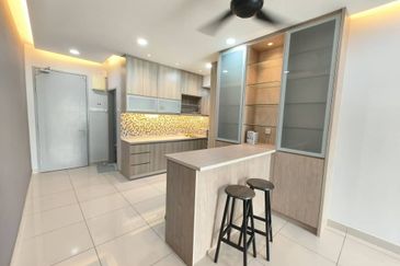 Mizumi Residences