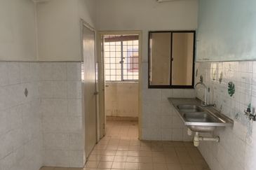 Villa Angsana Condominium