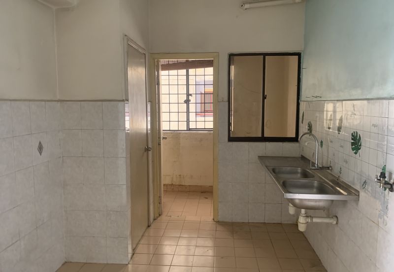 Villa Angsana Condominium