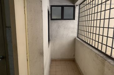 Villa Angsana Condominium