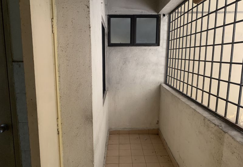 Villa Angsana Condominium