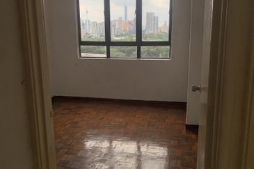 Villa Angsana Condominium