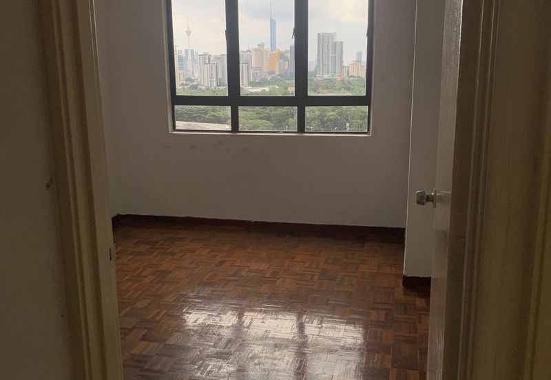 Villa Angsana Condominium