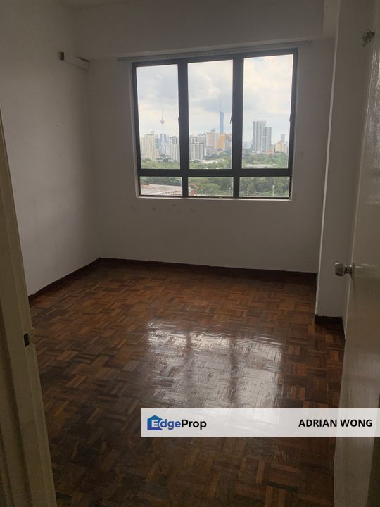 Low Downpayment Scheme, Cashback, Near MRT, Multiple Units Available, Move in Condition, Kuala Lumpur, Jalan Ipoh