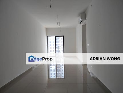 Brand New, Many Units to Choose, Facing KL, High Floor, Move in Anytime, Kuala Lumpur, Kepong