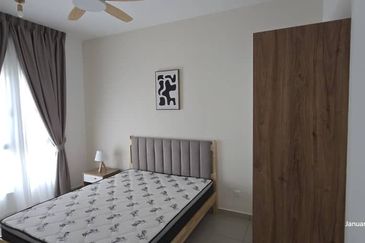 D'Quince Damansara Perdana