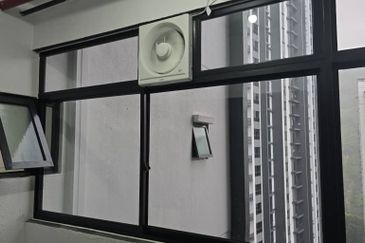 D'Quince Damansara Perdana