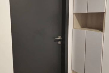 D'Quince Damansara Perdana