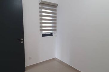 D'Quince Damansara Perdana