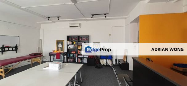 Viewing and Move in Anytime, Multiple Unit Available, Premier Location, Banks Restaurant Downstairs, Selangor, Petaling Jaya