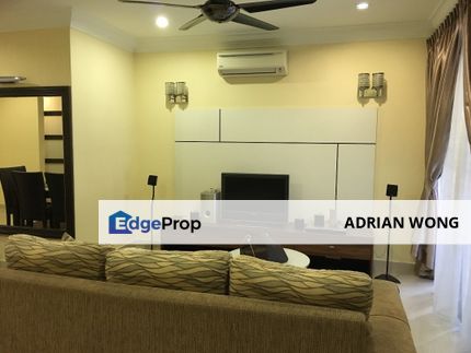 2 Carparks, Low Floor, Move in Condition, Multiple Units to Choose, Near Golf Club, Selangor, Tropicana