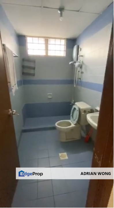 Low Downpayment Scheme, 110% Loan, Multiple Units to Choose, Viewing Anytime, Kuala Lumpur, Bukit Jalil