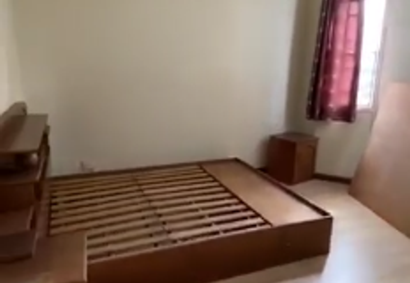 Bukit OUG Condominiums