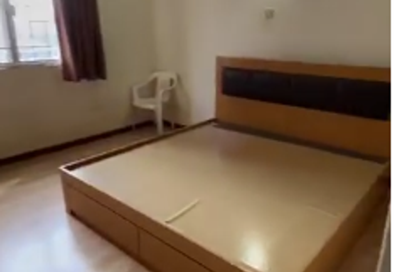 Bukit OUG Condominiums