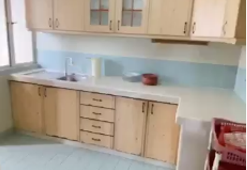 Bukit OUG Condominiums