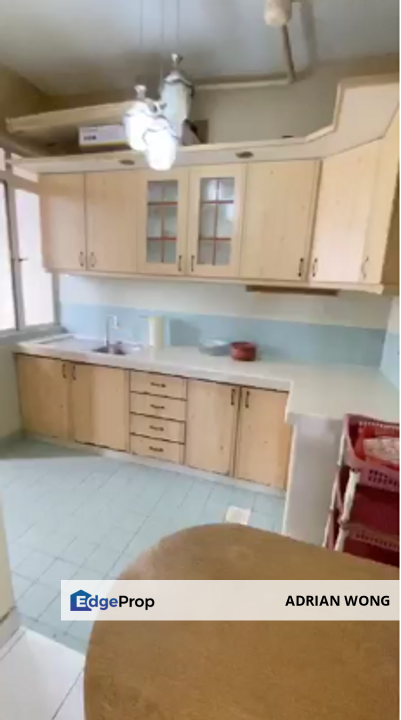 Low Downpayment Scheme, 110% Loan, Multiple Units to Choose, Viewing Anytime, Kuala Lumpur, Bukit Jalil