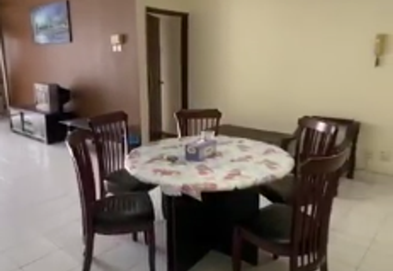 Bukit OUG Condominiums