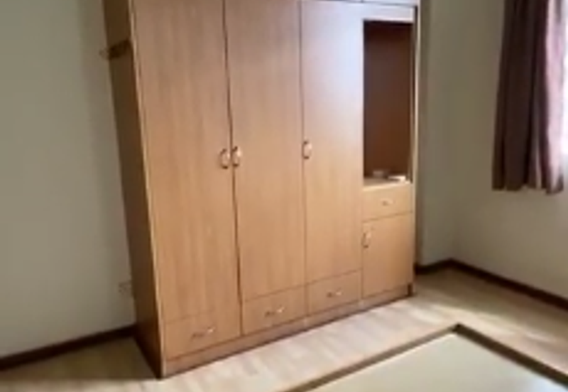 Bukit OUG Condominiums