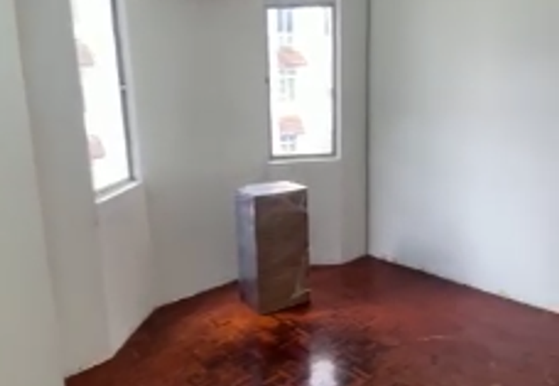 Bukit OUG Condominiums