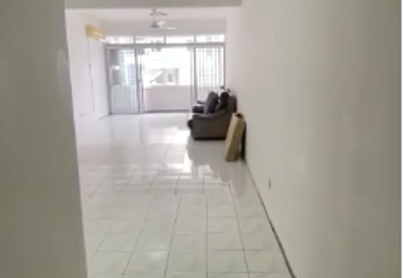 Bukit OUG Condominiums