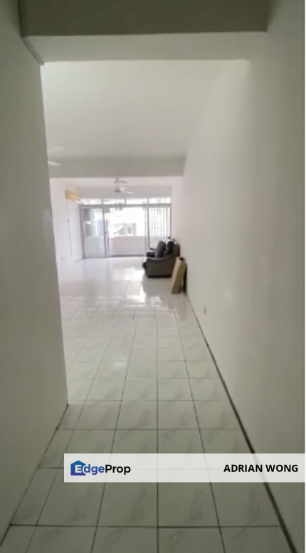 Low Downpayment Scheme, 110% Loan, Multiple Units to Choose, Viewing Anytime, Kuala Lumpur, Bukit Jalil