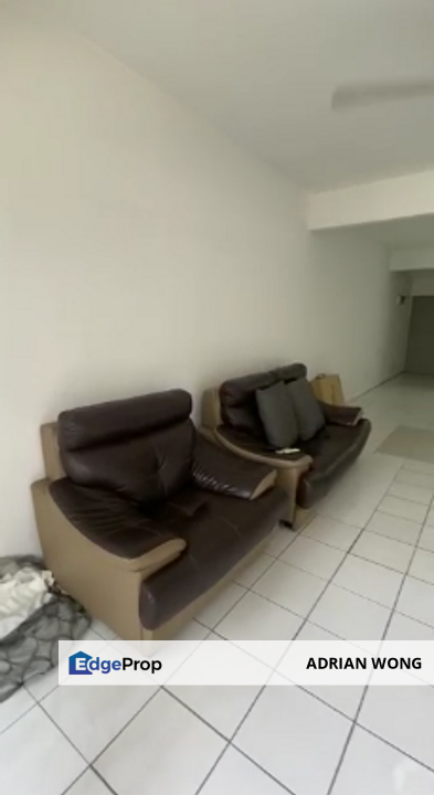 Low Downpayment Scheme, 110% Loan, Multiple Units to Choose, Viewing Anytime, Kuala Lumpur, Bukit Jalil