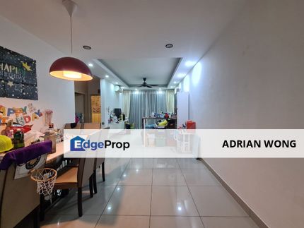 Low Downpayment Scheme, Multiple Units to Choose, Viewing Anytime, Facing Swimming Pool, Selangor, Damansara Damai