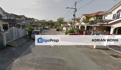 Side With 5ft Land, Gated Guarded, End Lot, Easy Access via Multiple Highway, Many Units to Choose, Selangor, Subang Jaya