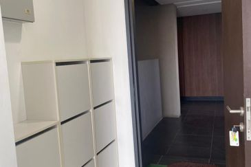 The Fennel @ Sentul East