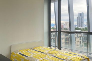 The Fennel @ Sentul East