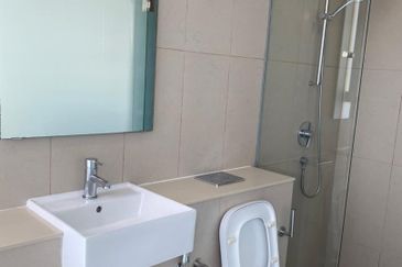 The Fennel @ Sentul East