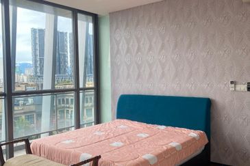 The Fennel @ Sentul East