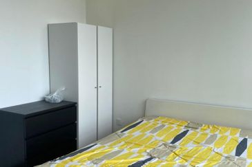 The Fennel @ Sentul East