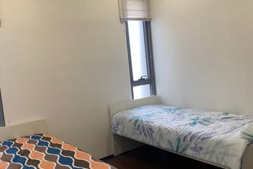 The Fennel @ Sentul East