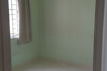 The Fennel @ Sentul East