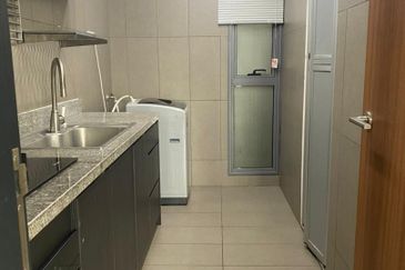 The Fennel @ Sentul East