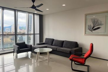 The Fennel @ Sentul East